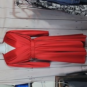 Vintage dress by Berkeley